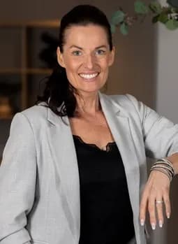 Mona Eriksson Ekendahl profilbild
