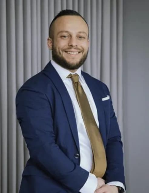 Andy Shabo profilbild