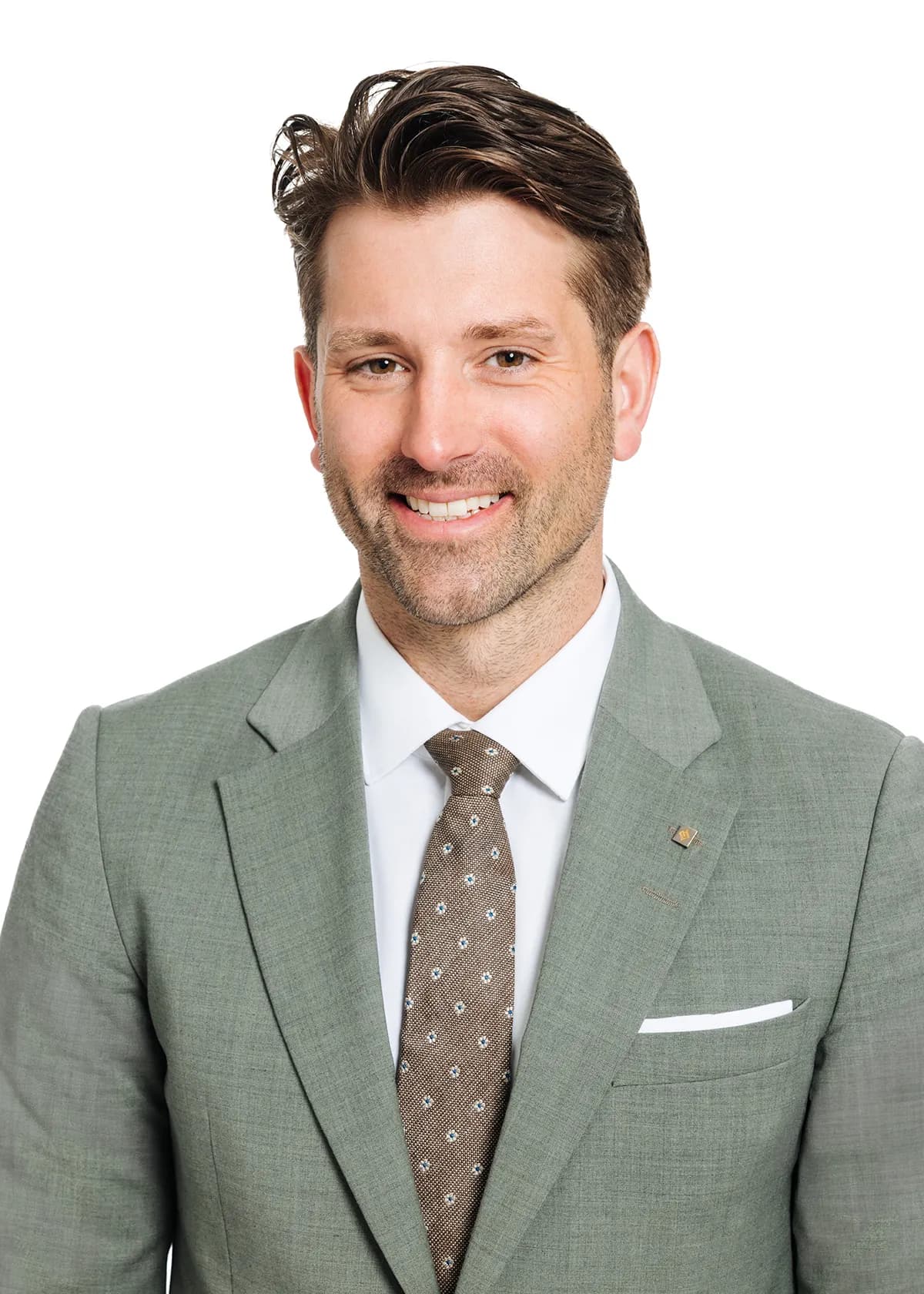 Filip Söndergaard profilbild