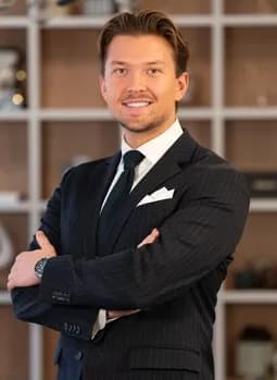 Oscar Ståhl profilbild
