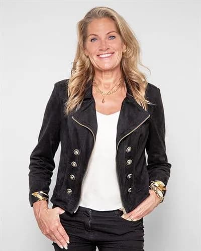 Carina Wallentin profilbild