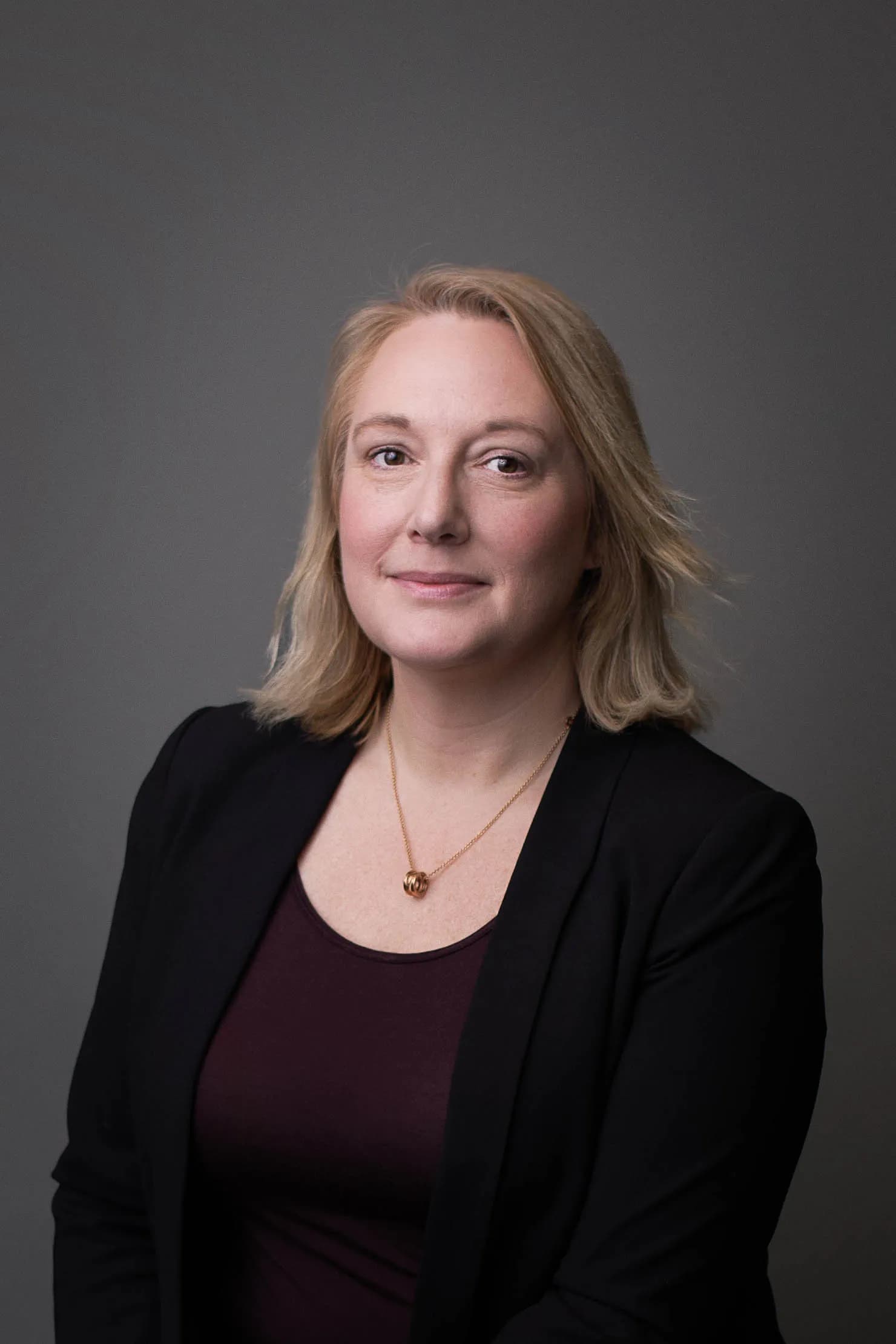 Annika Lindfors profilbild