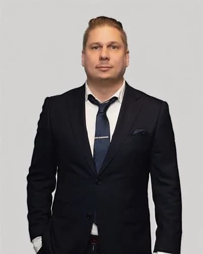 Johan Nilsson profilbild