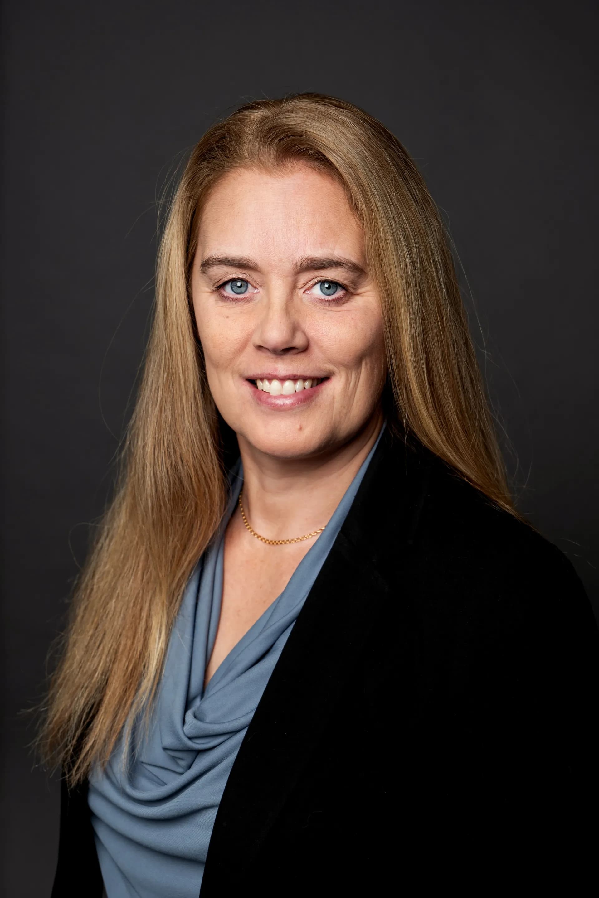 Jenny Fransén profilbild