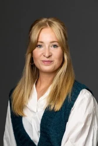 Alicia Borggren profilbild