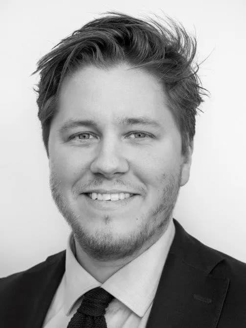 Gustav Sandén profilbild