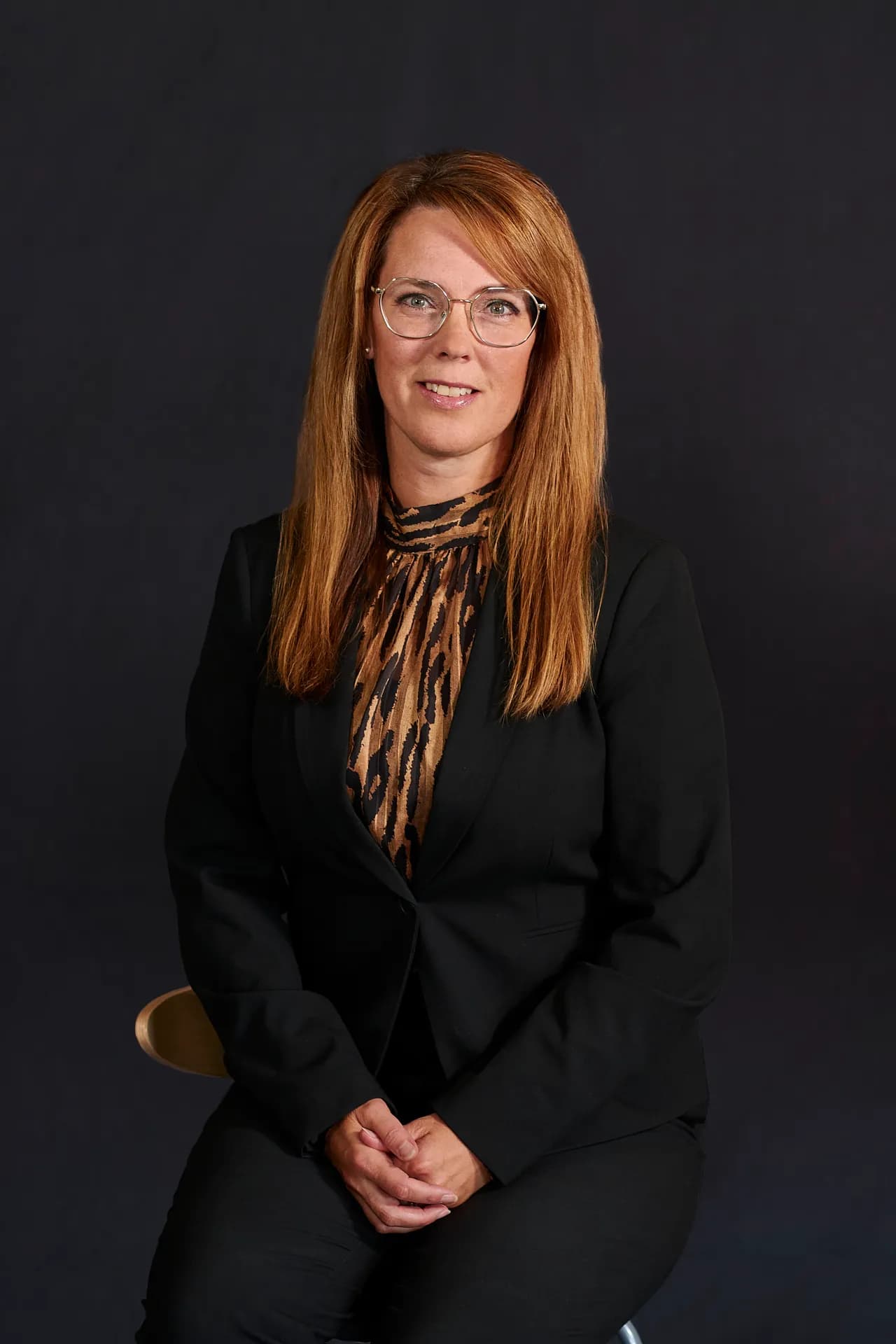 Ann-Sofie Landström Zetterdahl profilbild