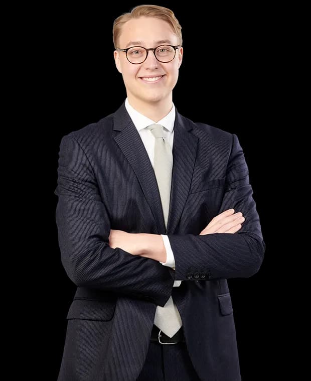 Albin Liljeqvist profilbild