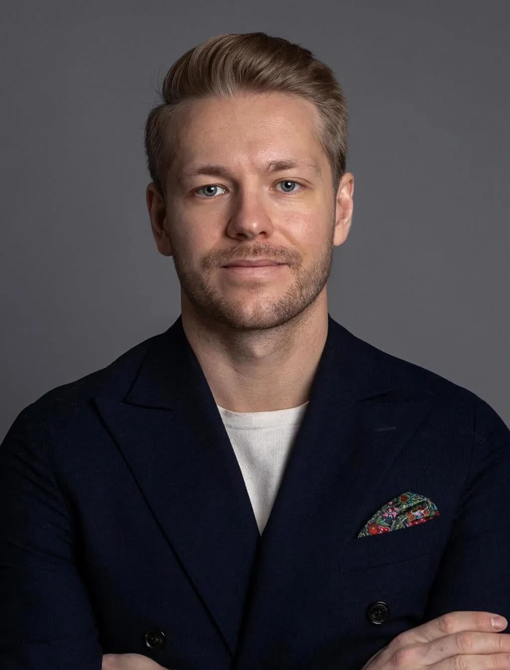 Filip Stenmark profilbild