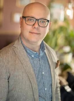 Alexander Gergils profilbild