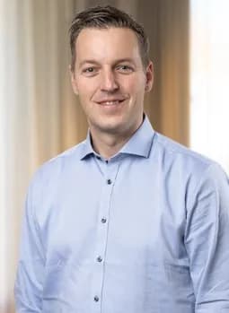 Andreas Boström profilbild