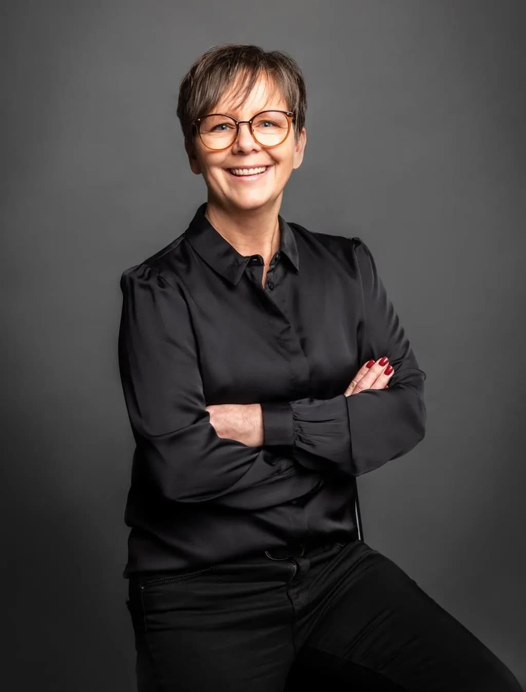 Anna Rahm profilbild
