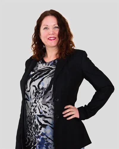 Madeleine Storberg profilbild