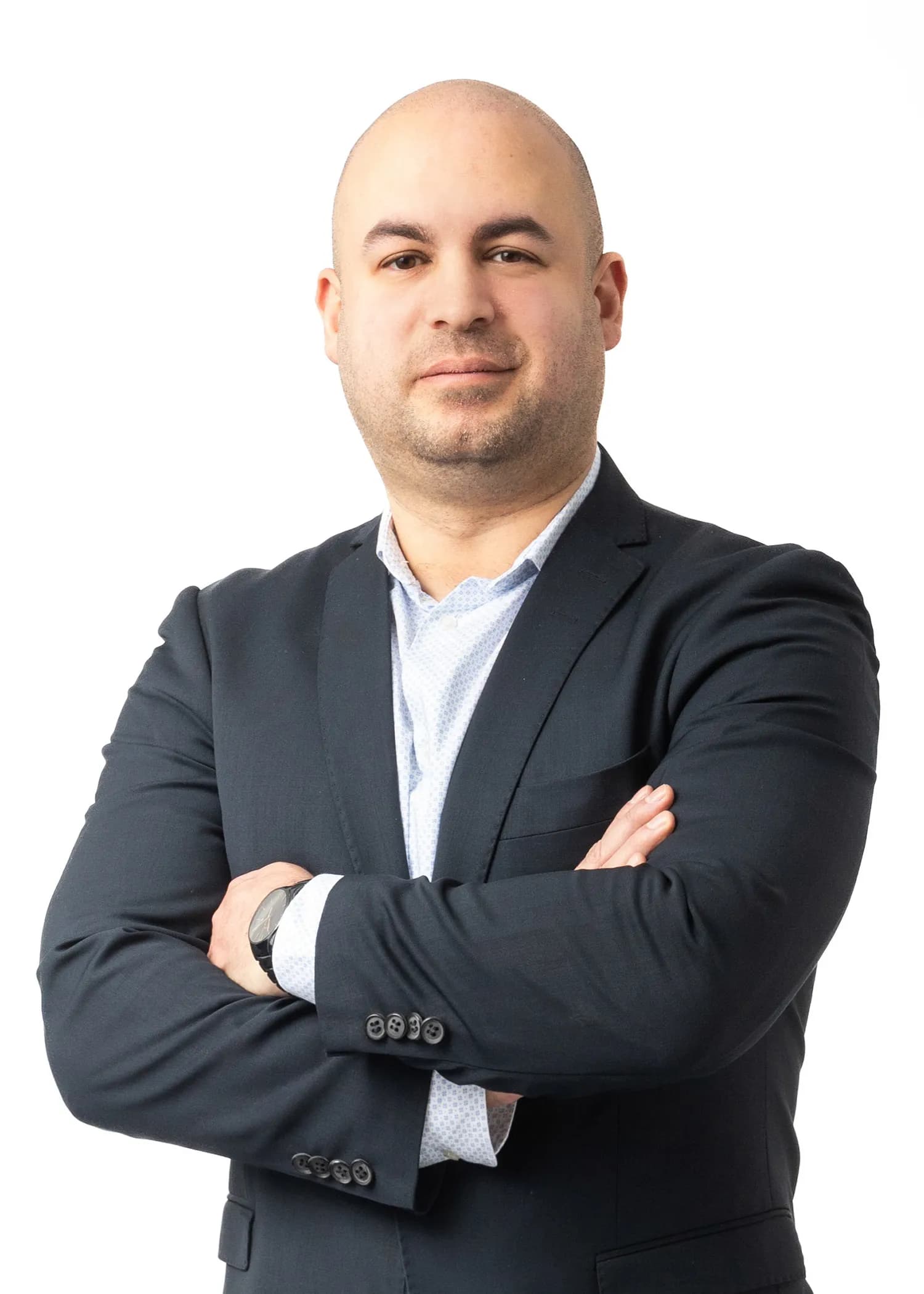 Anders Bergström profilbild