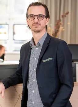 Andreas Bromfalk profilbild