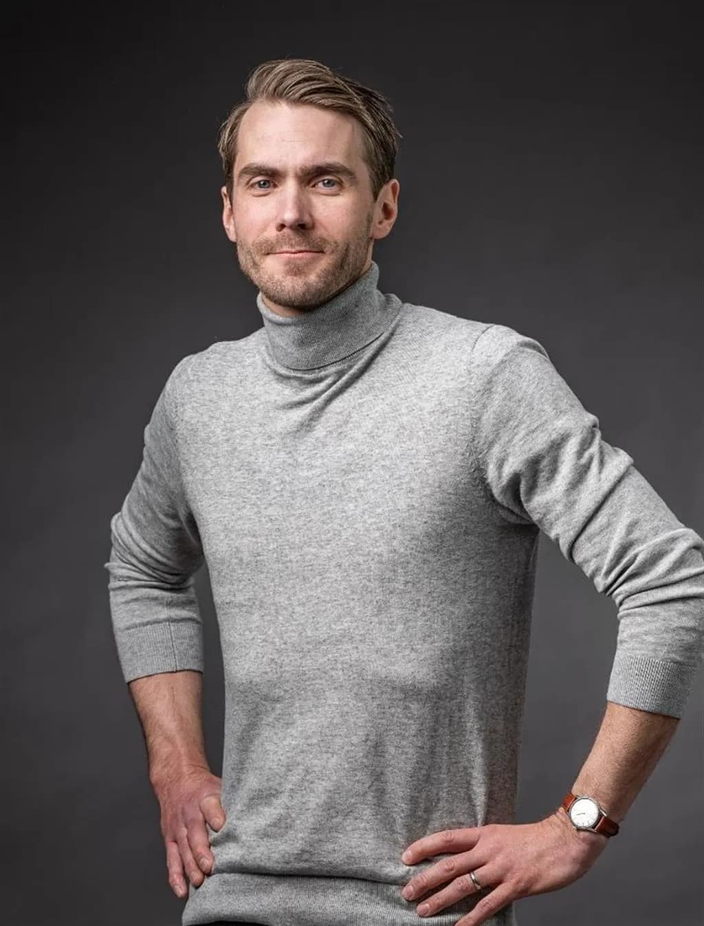 David Moberg profilbild