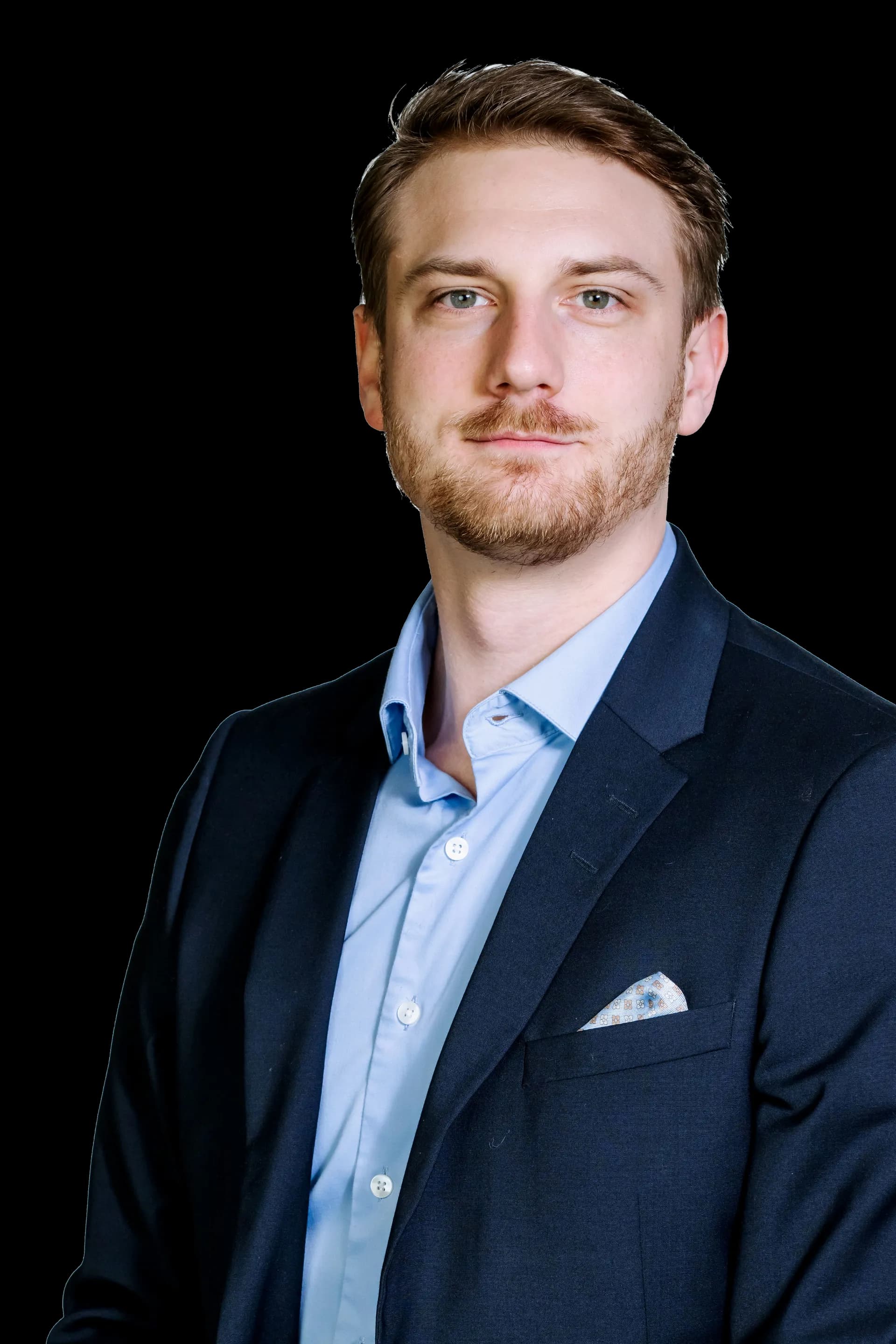 Marcus Hedin profilbild