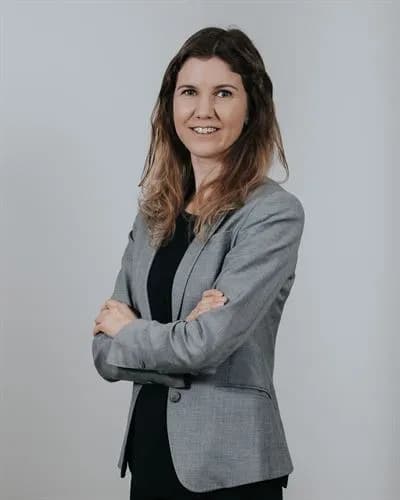 Lina Lindström profilbild