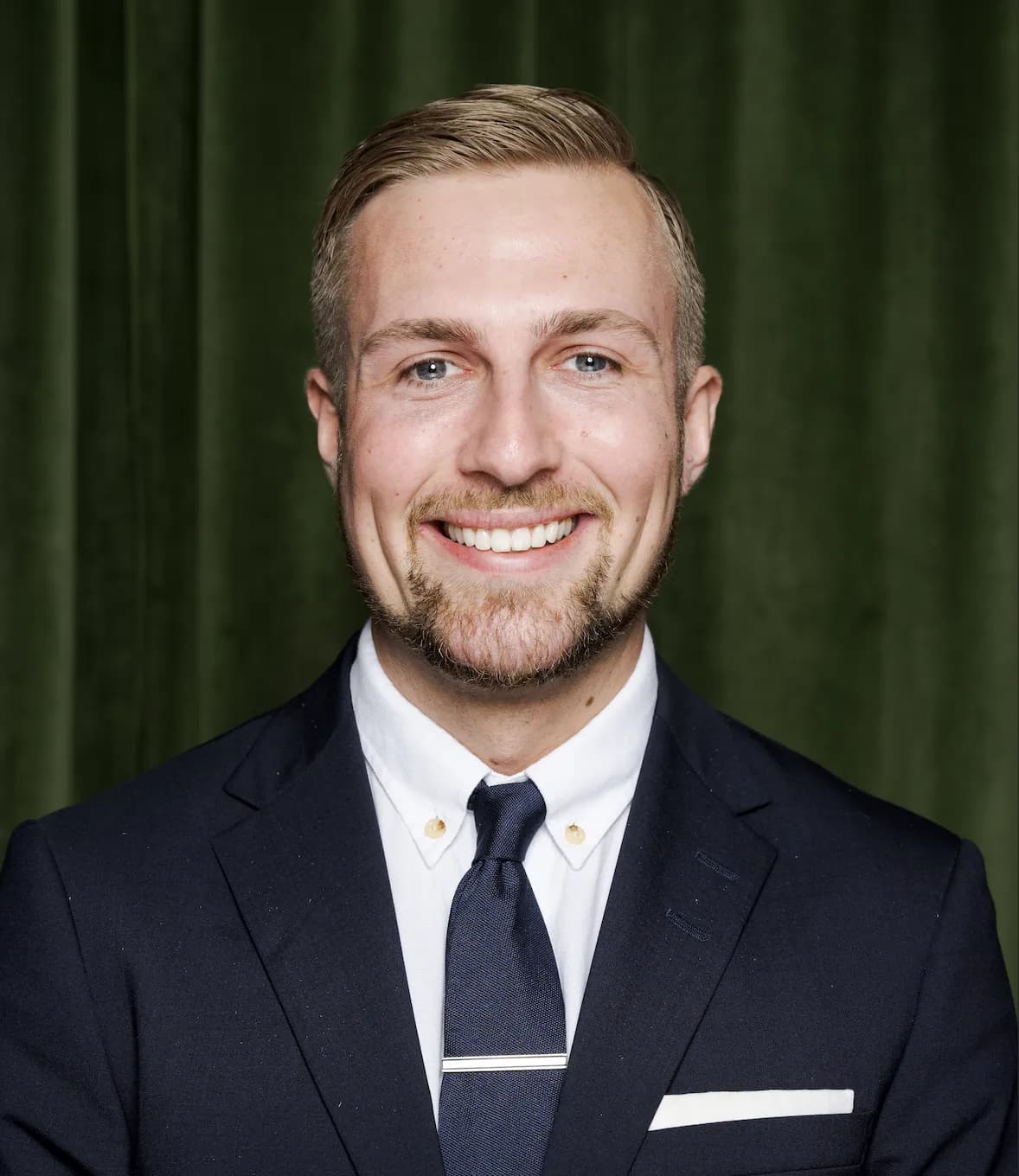 Erik Jonasson profilbild