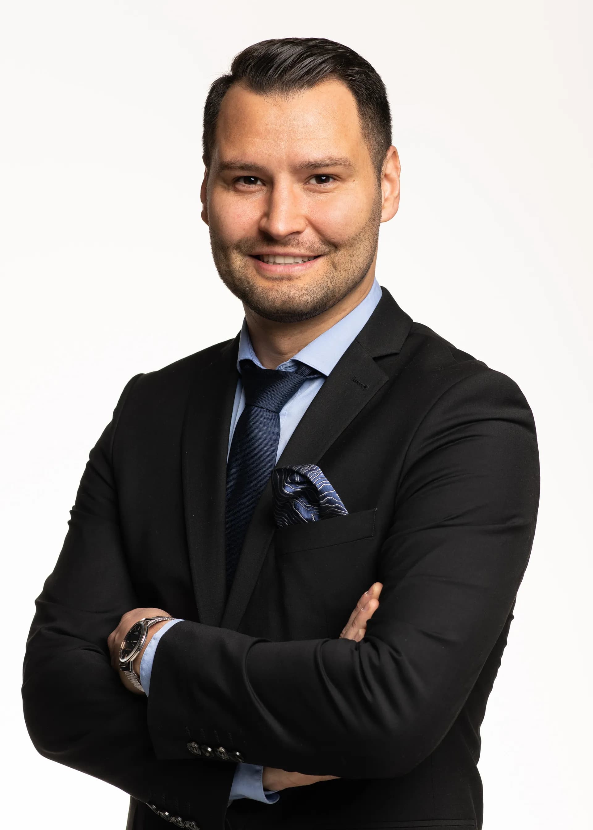 Serhat Bag profilbild