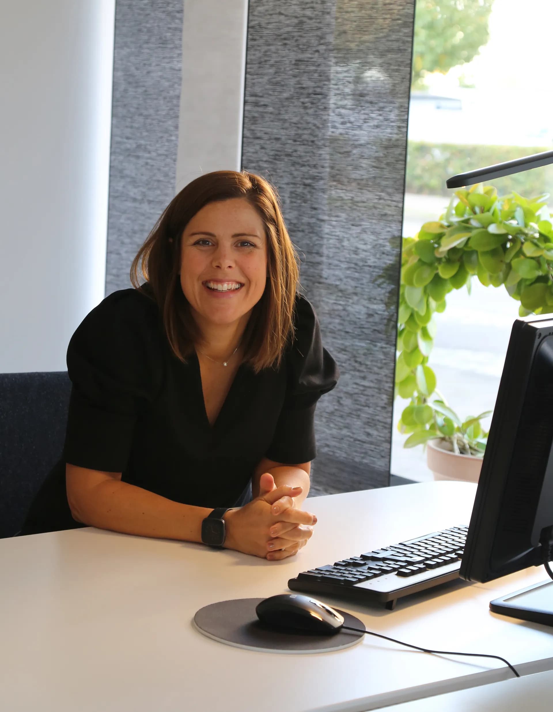 Carolina Lindsjö profilbild
