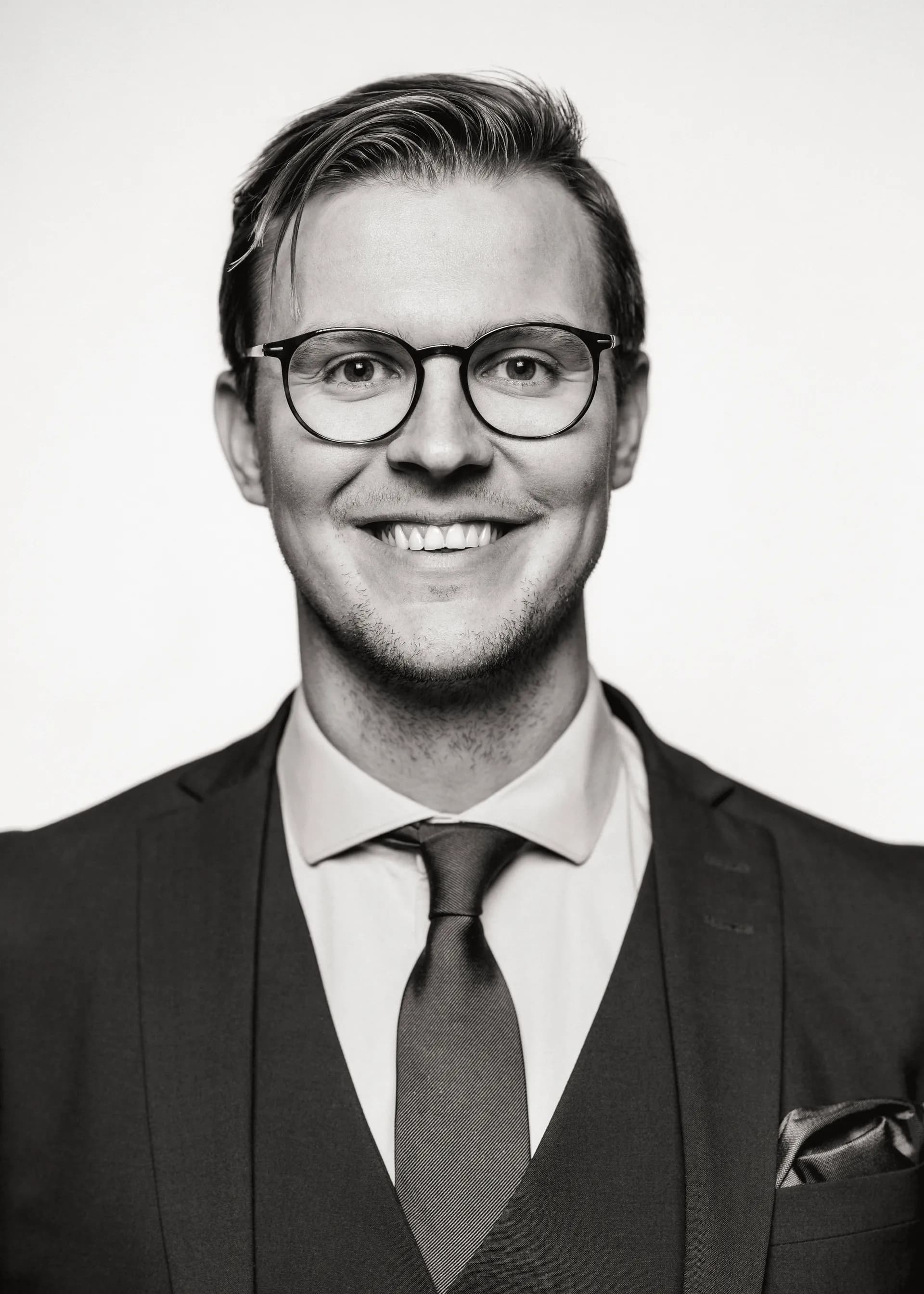 Jacob Iwarsson profilbild