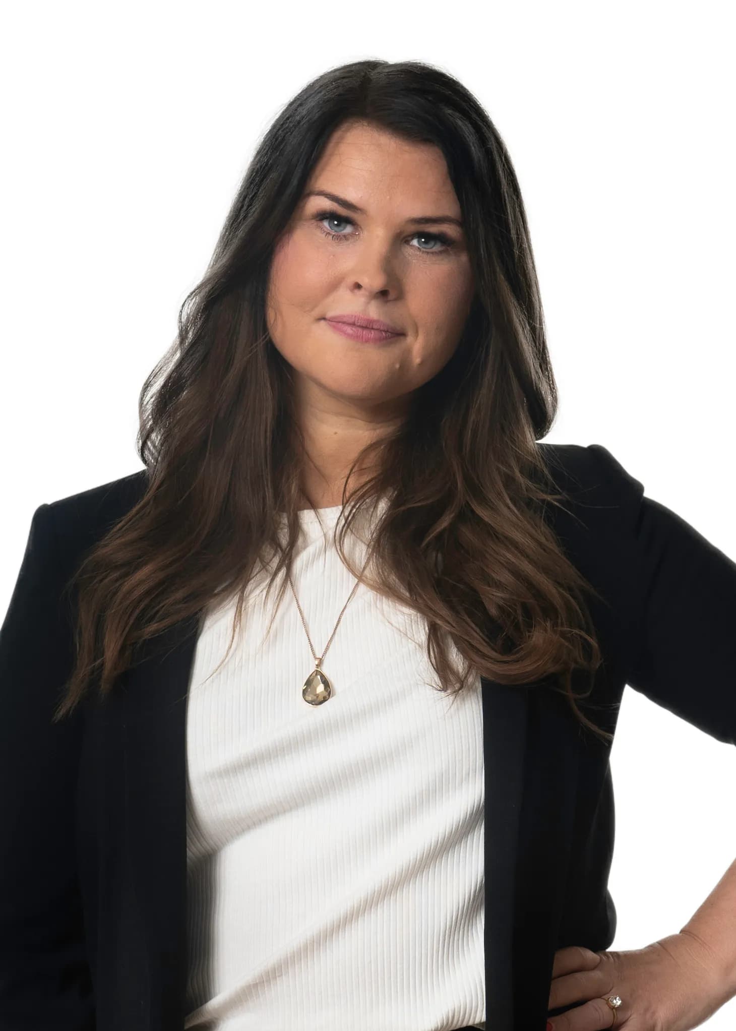 Caroline Larsson profilbild