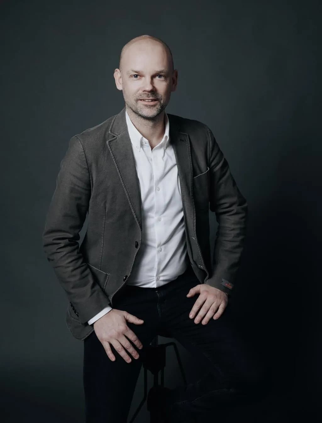Johan Pålsson profilbild