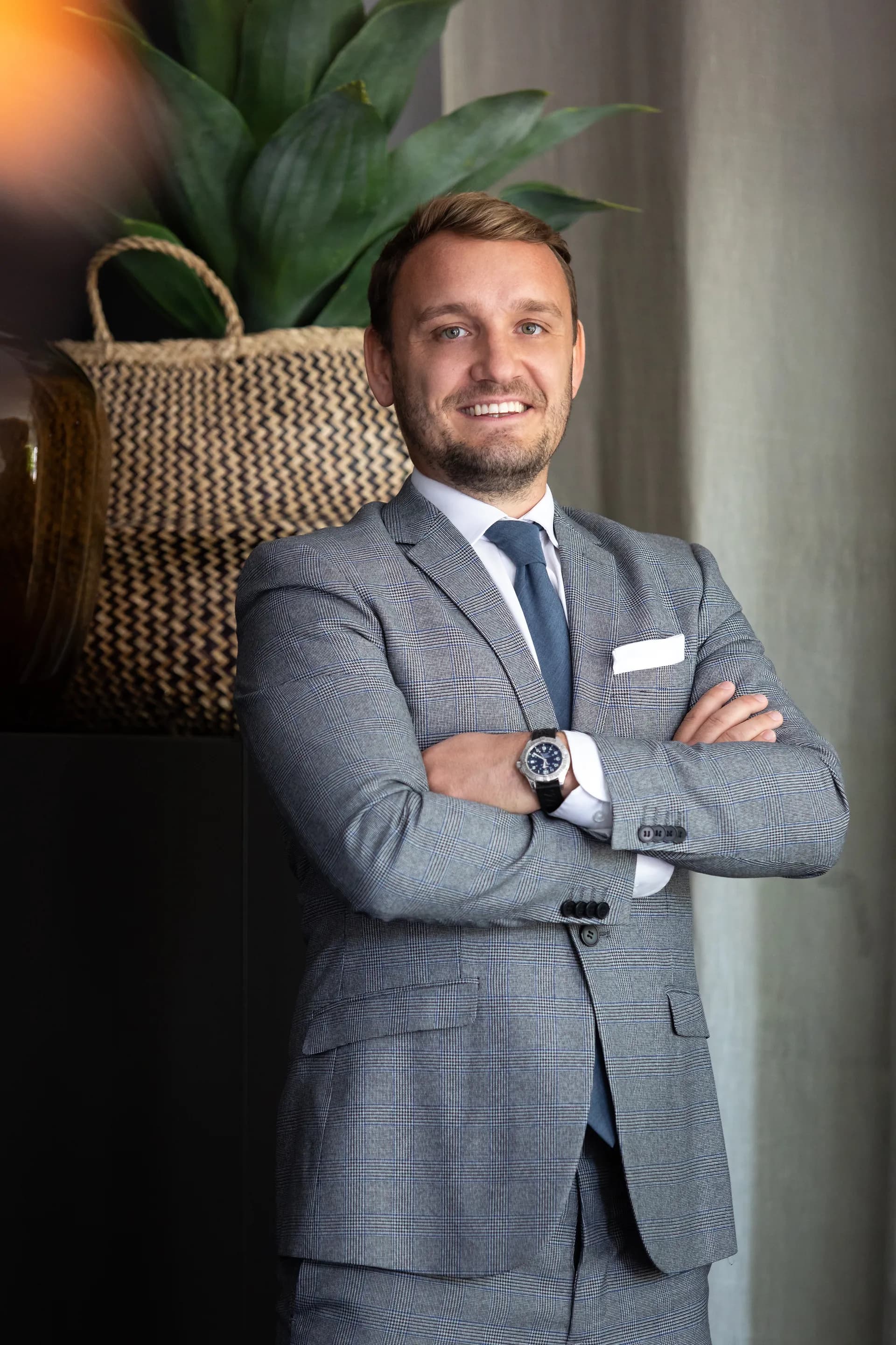 Staffan Fritzell profilbild