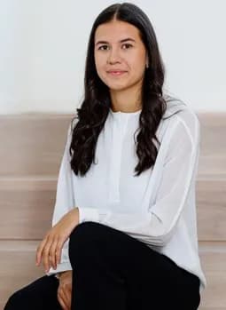 Sandra Hedlund profilbild