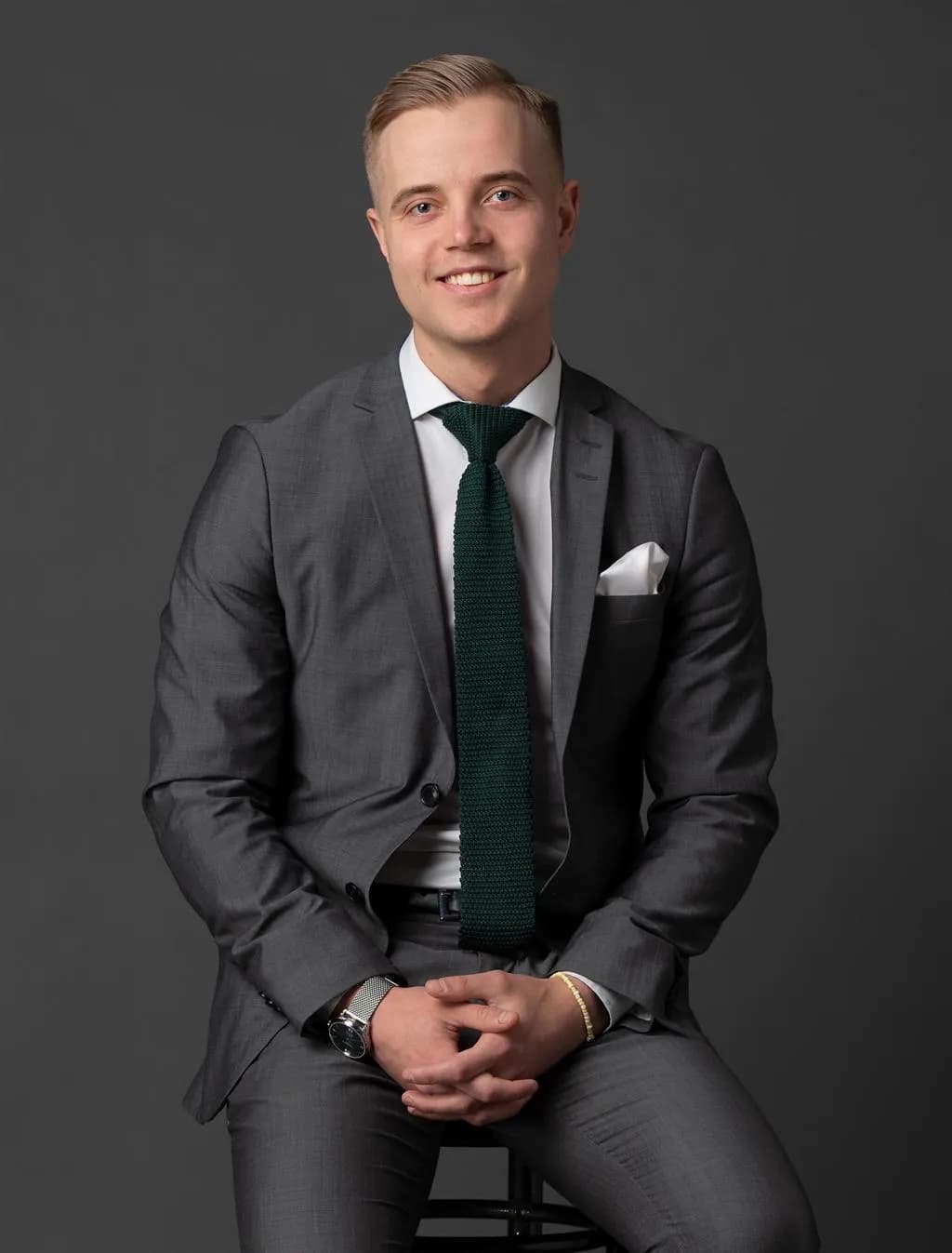 Stefan Engroos profilbild