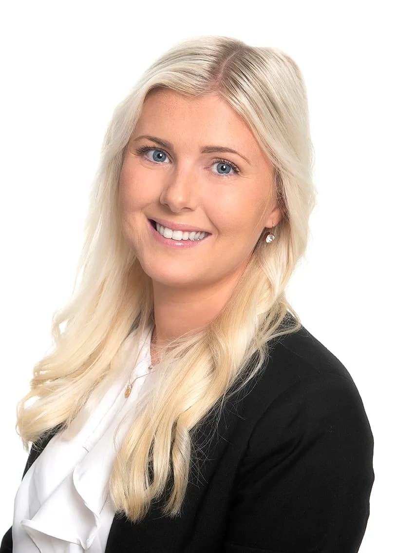 Linn Wikström profilbild