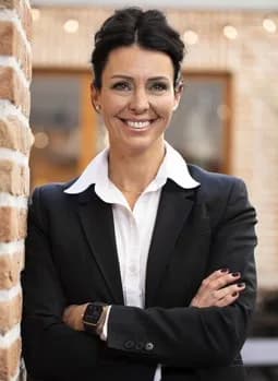 Alexandra Jönsson profilbild