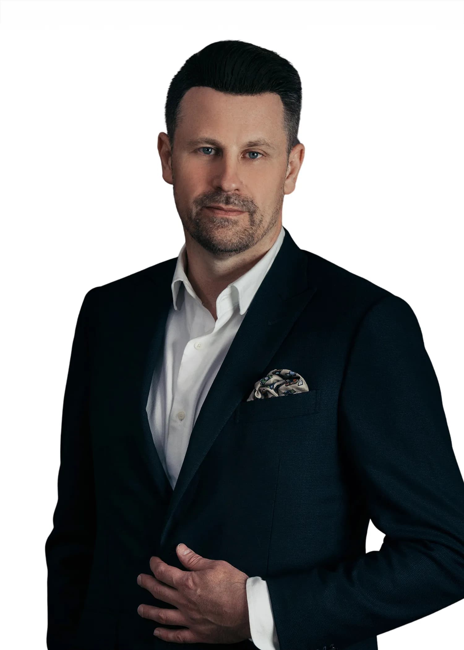 Tobias Törnqvist profilbild