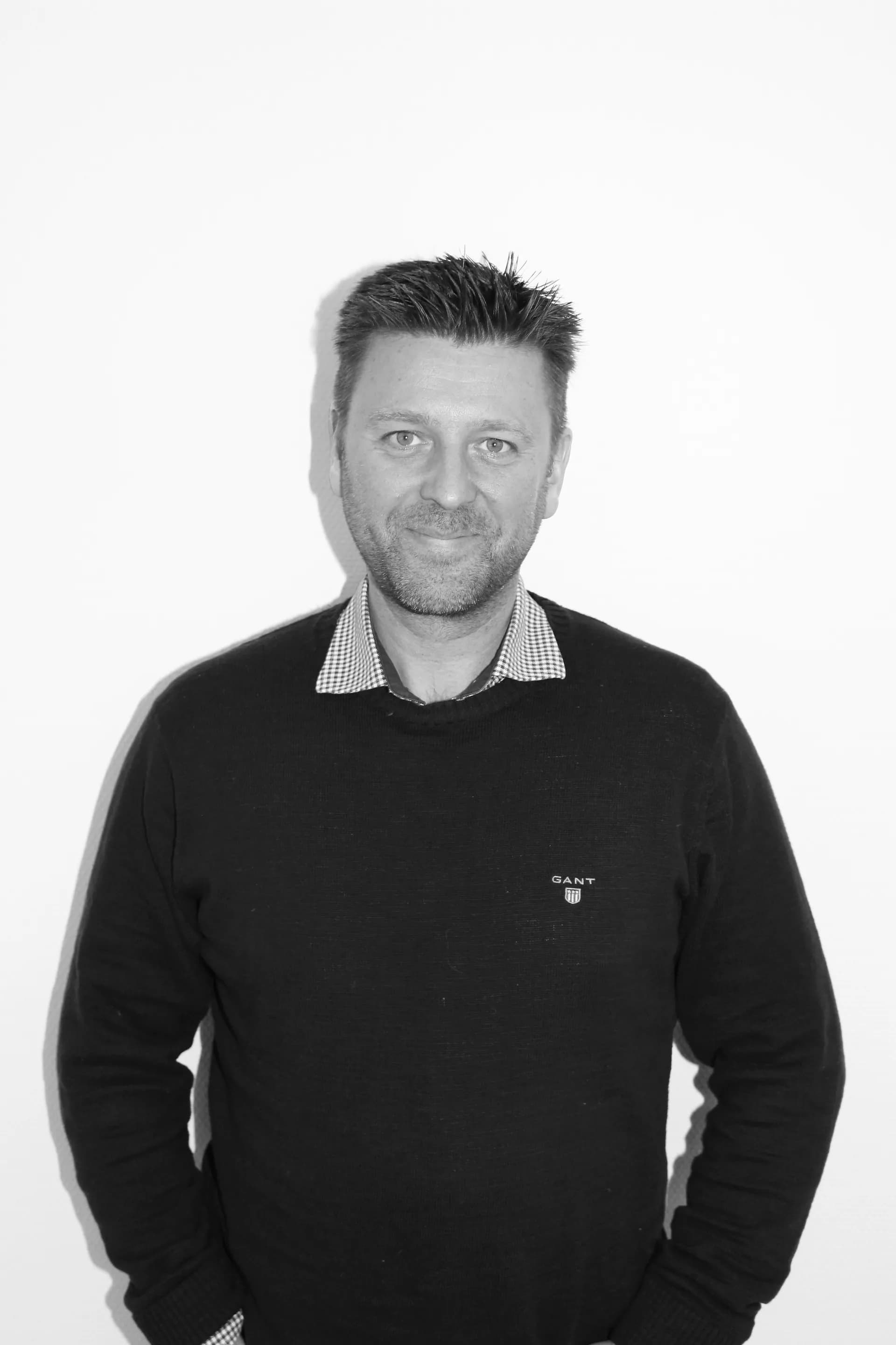 Andre Widenrot profilbild