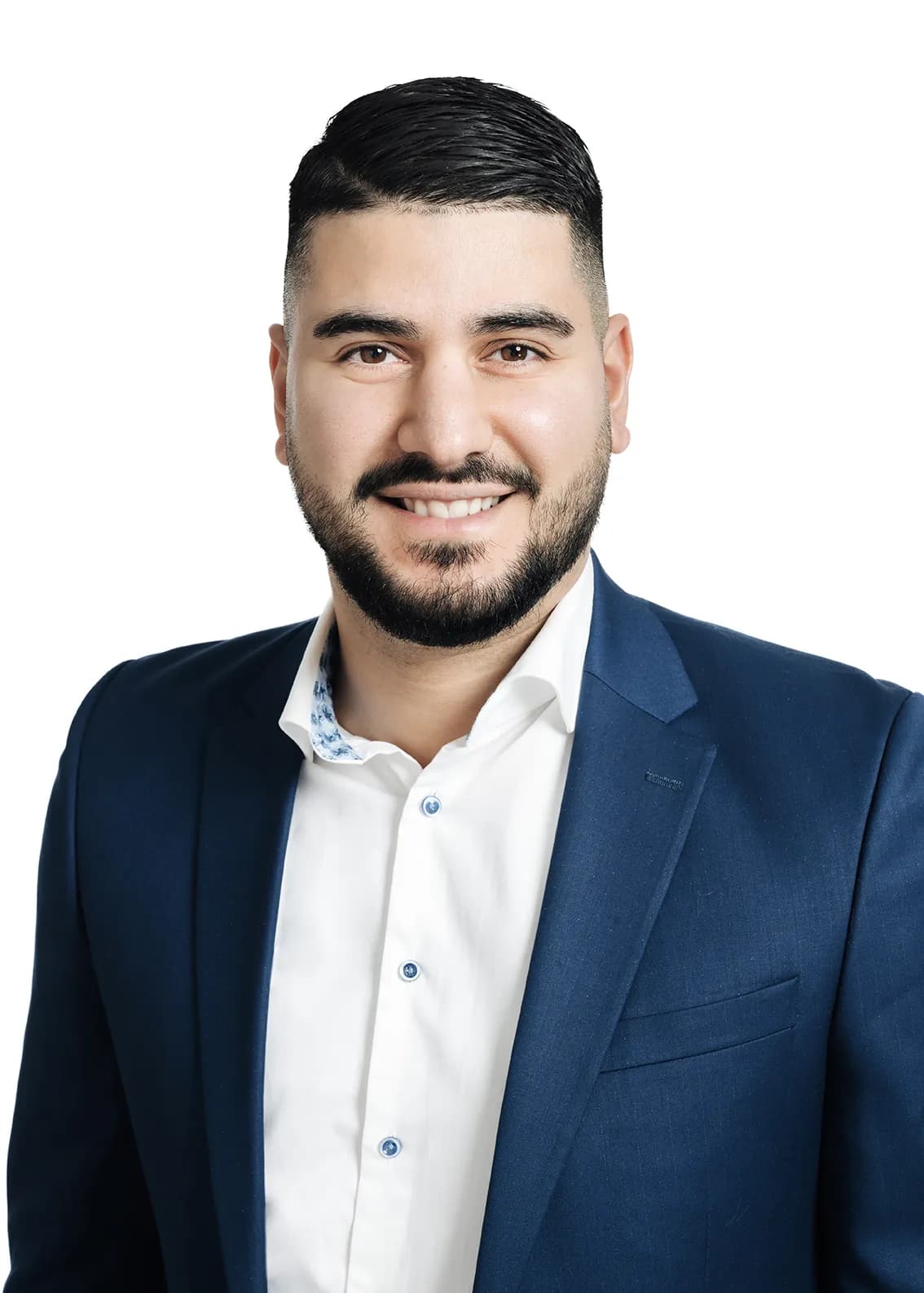Ninos Sezkir profilbild
