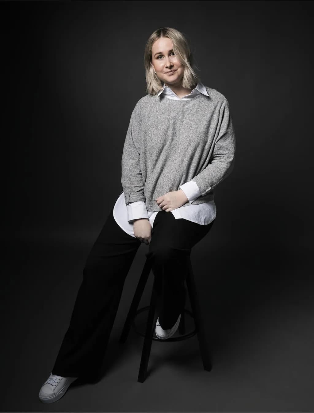 Camilla Andersson profilbild