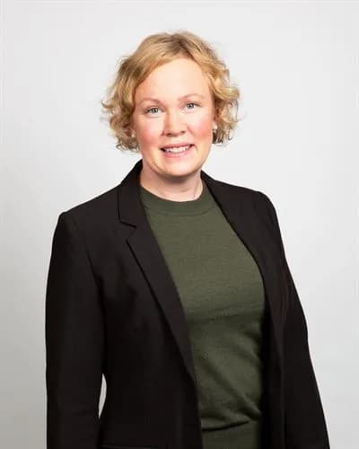 Olivia Hansen profilbild