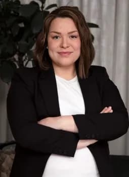 Moa Lindström Skogman profilbild