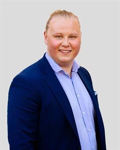 Gabriel Nordenhaag profilbild