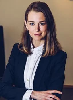 Caroline Ludvigsson Häägg profilbild