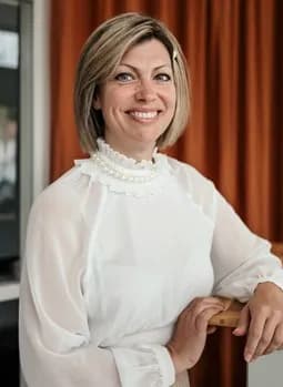Andrea Johansson profilbild