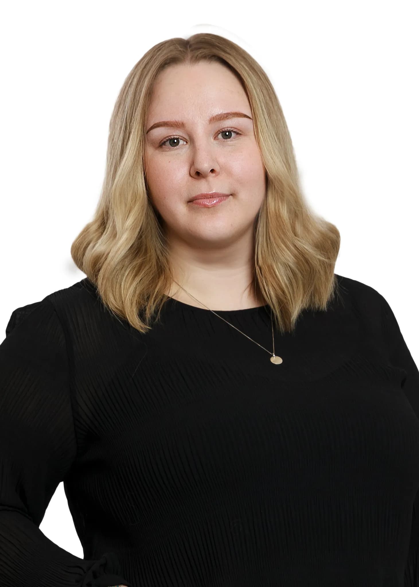 Felicia Ahlberg profilbild