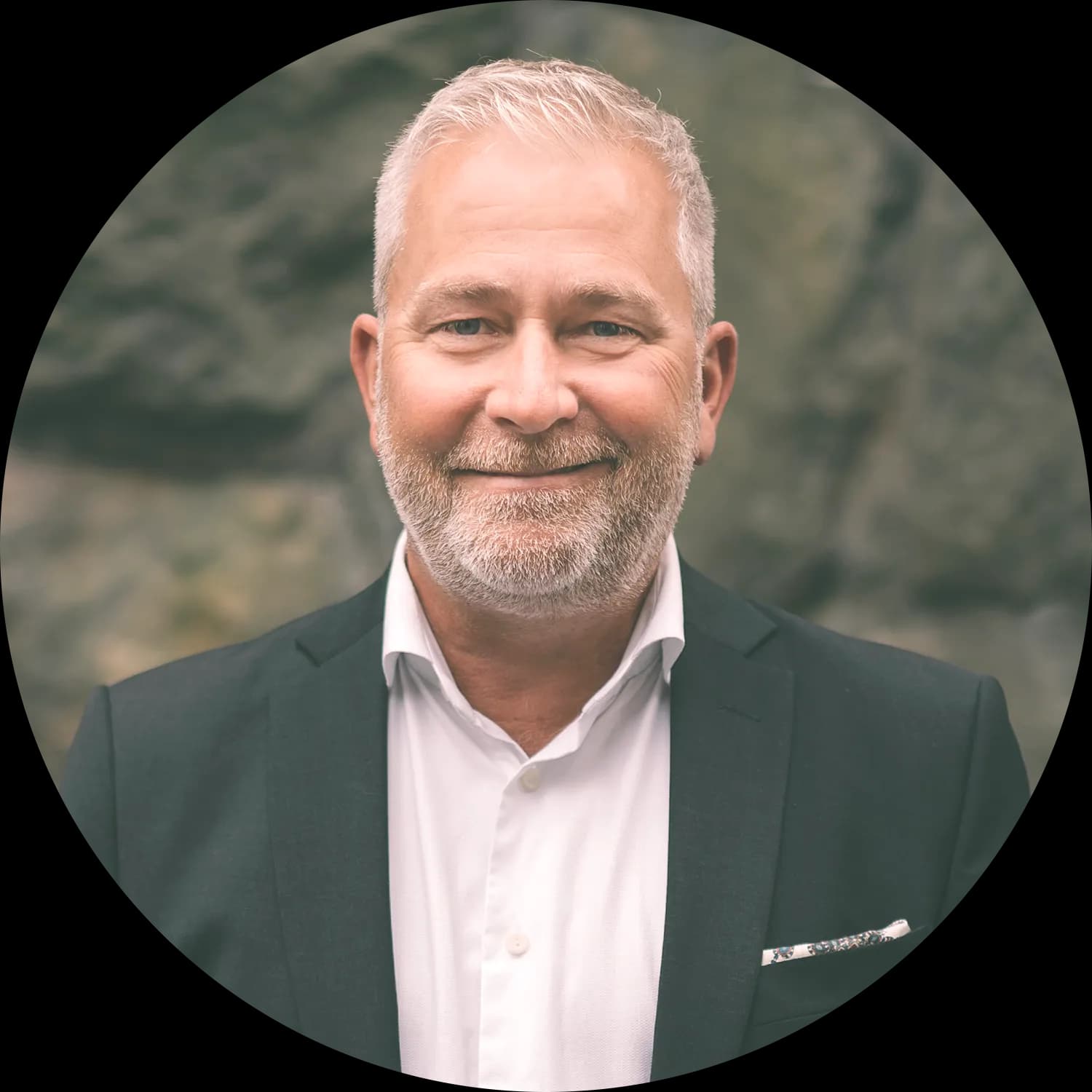 Mats Jacobsson profilbild