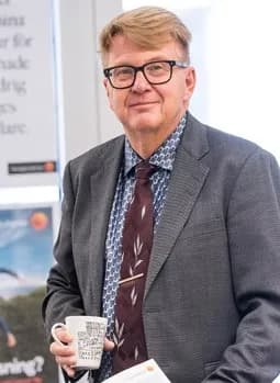 Anders Larsson profilbild