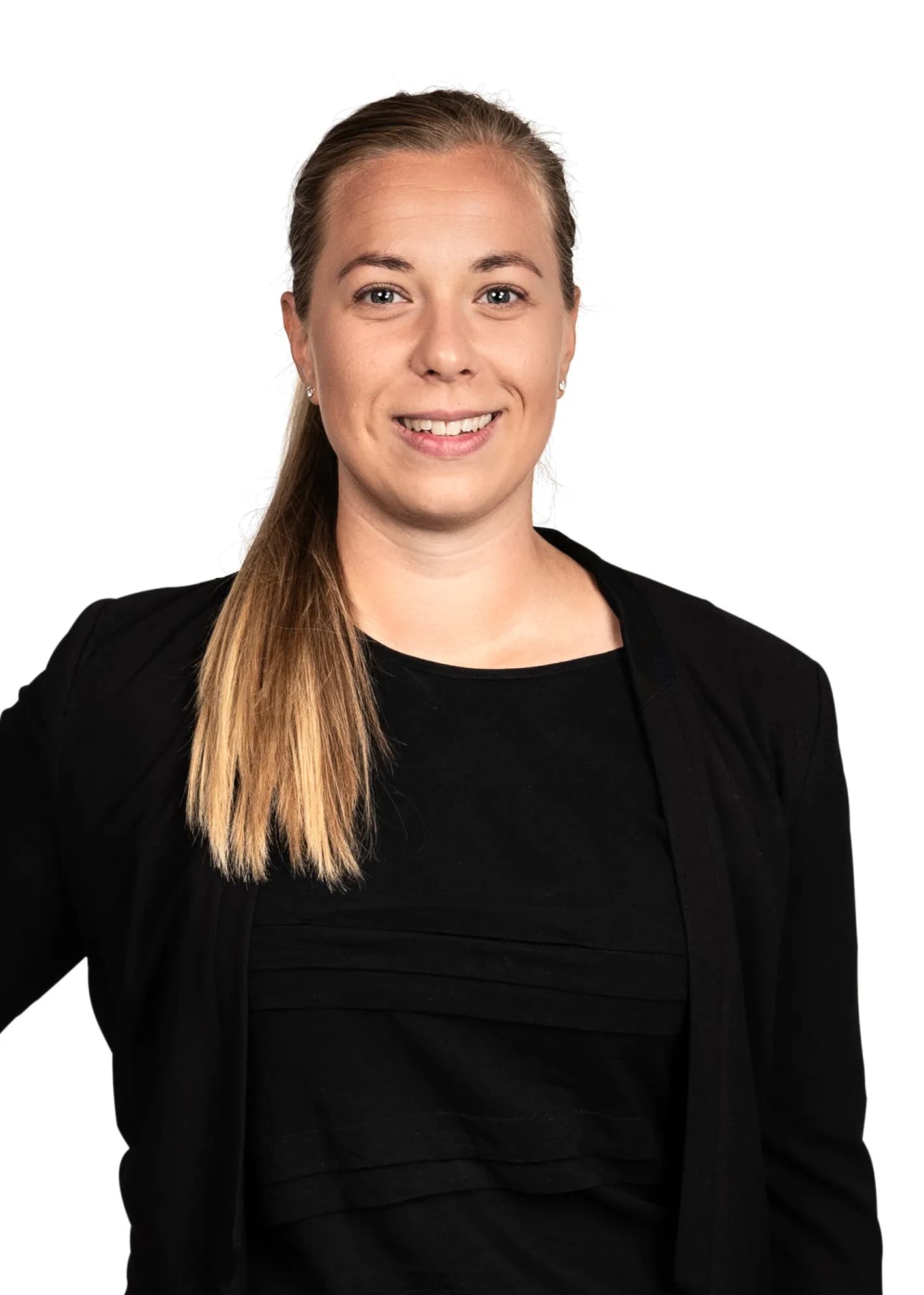 Milla Barsk profilbild