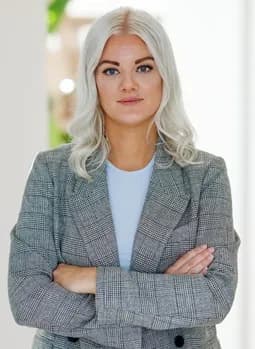 Hanna Ottosson profilbild