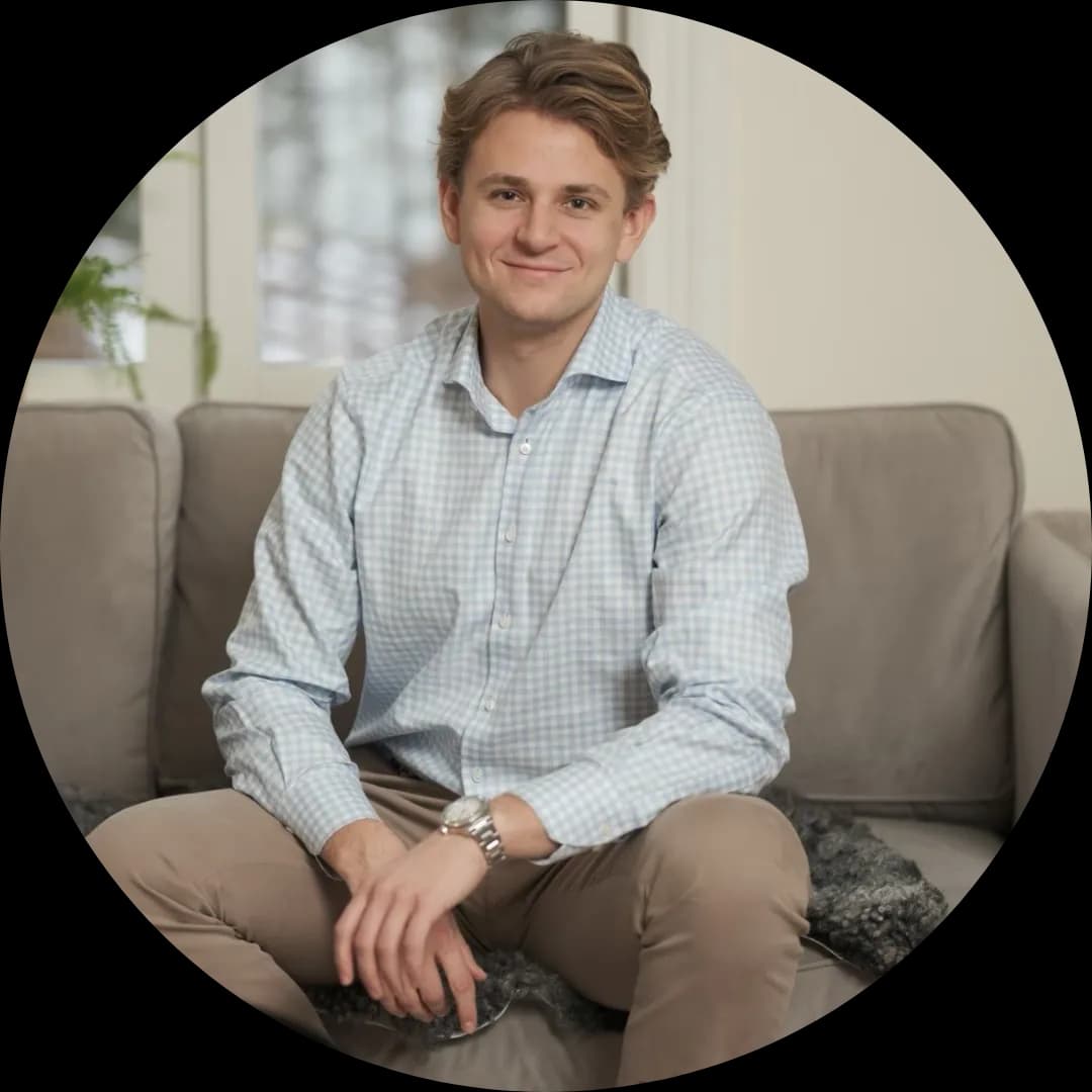 Elias Swartswe profilbild
