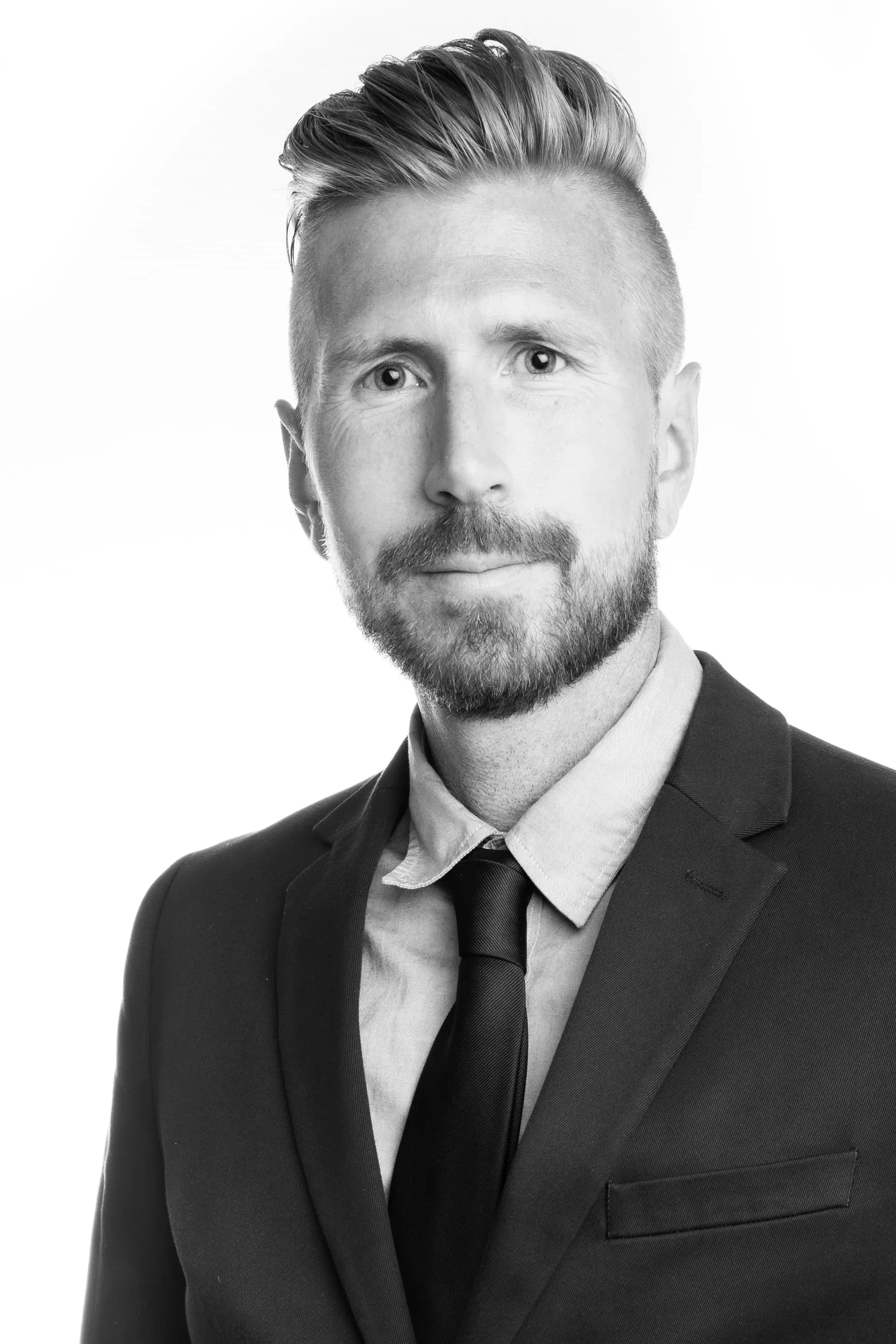 Joakim Lundström profilbild