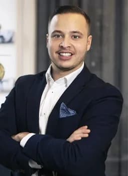 Konstantin Åström profilbild